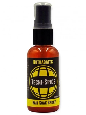 Nutrabaits spray tecni spice 50 ml