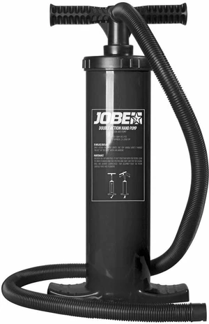 Jobe Hand Pump Double Action Pompe a air pour bateau pneumatique