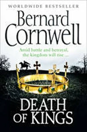 Death of Kings - Bernard Cornwell