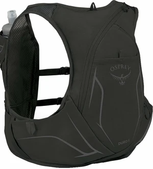 Osprey Duro 6 Dark Charcoal Grey M Sac à dos de course