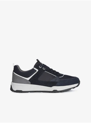 Sneakers da uomo  GEOX Litio