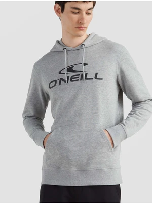 ONeill Mens Sweatshirt Grey Sweatshirt O'Neill - Men