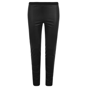 SET Leather Look Leggings