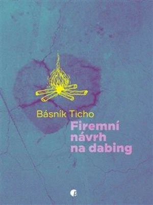 Firemní návrh na dabing - Básník Ticho