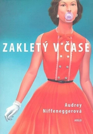 Zakletý v čase - Audrey Niffeneggerová