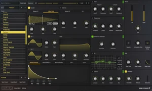 Initial Audio Initial Audio 808 Studio II (Produs digital)