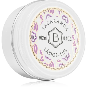 Benamôr Jacarandá balzam na pery 12 ml