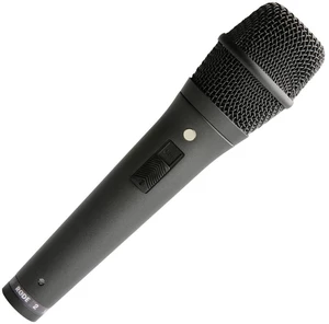 Rode M2 Microphone de chant à condensateur