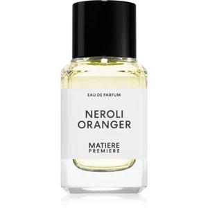 Matiere Premiere Neroli Oranger parfémovaná voda unisex 50 ml