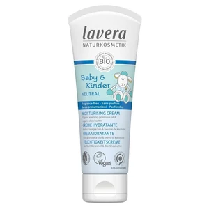 LAVERA Baby&Kinder Ošetrujúci ochranný krém 75 ml