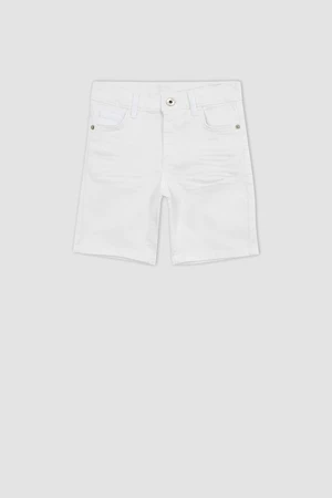 DEFACTO Boy Jean Shorts