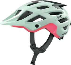 Abus Moventor 2.0 Iced Mint L Fahrradhelm