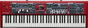 NORD STAGE 4 73 Cyfrowe stage pianino