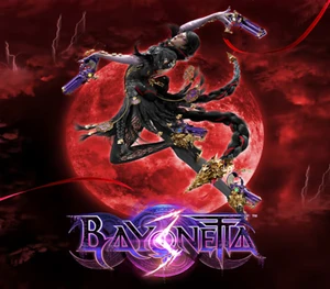 Bayonetta 3 Nintendo Switch Account pixelpuffin.net Activation Link