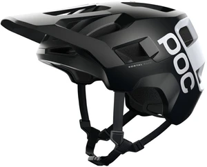 POC Kortal Race MIPS Black Matt/Hydrogen White 55-58 Casco da ciclismo