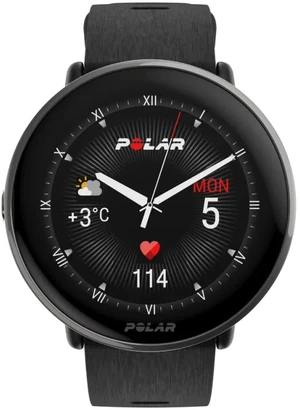 Polar Polar Ignite 3 Titanium, vel. S-L