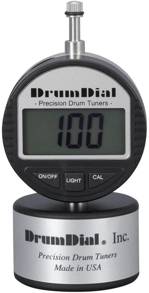 Drumdial Digital Drum Dial Ladička na bicí