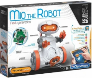 Clementoni Mio Robot