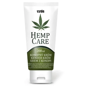 VIRDE Hemp Care 200 ml