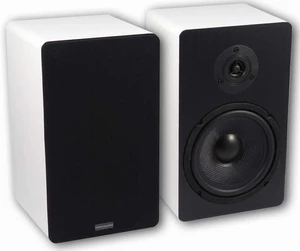 BS Acoustic SONUS100W Noir-Blanc