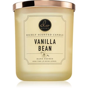 DW Home Signature Vanilla Bean vonná svíčka 425 g