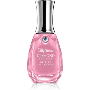 Sally Hansen Diamond Strength No Chip dlhotrvajúci lak na nechty odtieň Pink Promise 13,3 ml