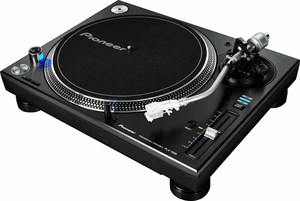 Pioneer Dj PLX-1000 Black DJ-Plattenspieler