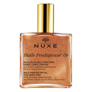 NUXE Prodigieuse Gold Dry Oil 50 ml