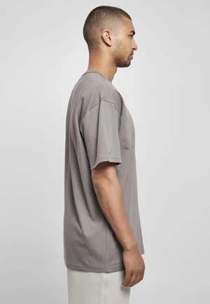 Organic Asphalt Basic Tee