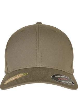 Flexfit Recycled Polyester Cap loden