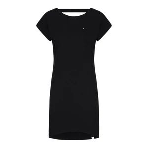 Women's dress LOAP ABNERA Black