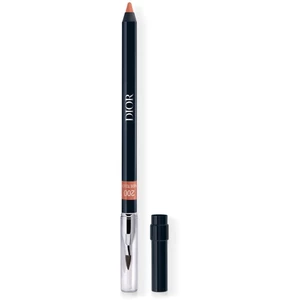 DIOR Rouge Dior Contour dlhotrvajúca ceruzka na pery odtieň 200 Nude Touch 1,2 g
