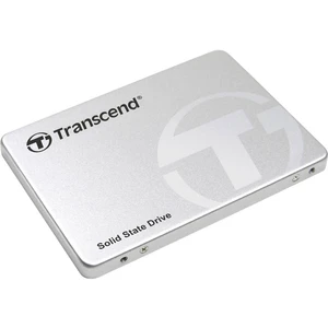 Transcend SSD370S 256 GB interný SSD pevný disk 6,35 cm (2,5 ") SATA 6 Gb / s Retail TS256GSSD370S