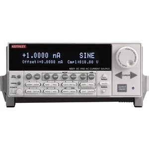 Keithley 6221 stolný multimeter