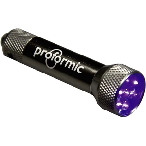 Proformic Jumbo Rocket UV LED vreckové svietidlo (baterka)  na batérie