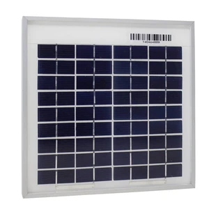 Phaesun Sun Plus 5 polykryštalický solárny panel 5 Wp 12 V