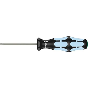 Wera 3367 dielňa skrutkovač Torx Veľkosť skrutkovača T 8 Dĺžka drieku: 60 mm