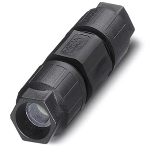 Connector Q 1,5/4IDC/24-24KU-KU BK PE 1642182 Phoenix Contact