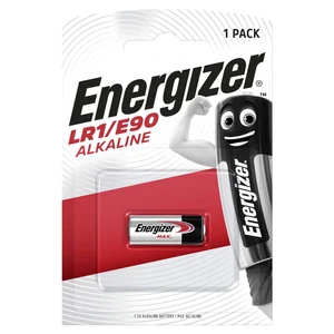 Energizer E90 batéria typu N  alkalicko-mangánová  1.5 V 1 ks