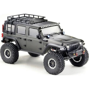 Absima 12011 komutátorový 1:10 RC model auta elektrický crawler 4WD (4x4) RtR 2,4 GHz