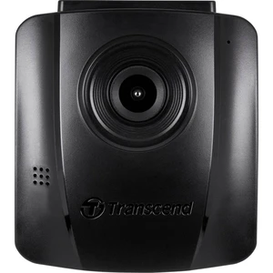 Transcend DrivePro 110 kamera za čelné autosklo s GPS Horizontálny zorný uhol=130 °