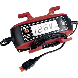 APA  16633 nabíjačka autobatérie 6 V, 12 V 2.5 A 2.5 A, 5 A