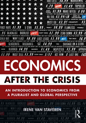 Economics After the Crisis