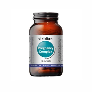 VIRIDIAN Pregnancy Complex