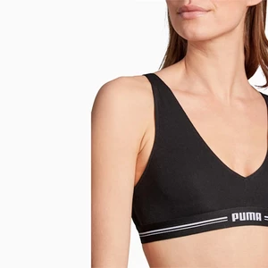 PUMA Padded V-Neck Top