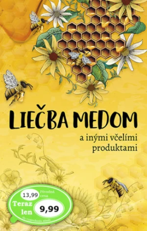 Liečba medom