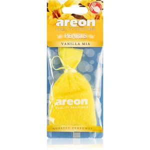 Areon Pearls Vanilla Mia vonné perly 25 g