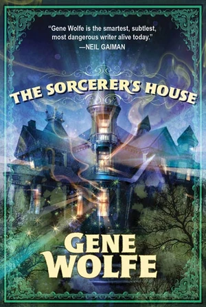 The Sorcerer's House