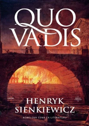 Quo vadis - Henryk Sienkiewicz