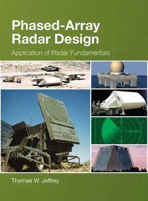 Phased-Array Radar Design